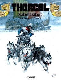 Sabelskibet