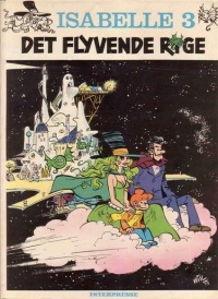 Det flyvende rige