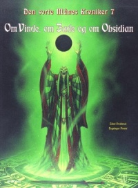 Om Vinde, om Jade og om Obsidian