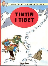 Tintin i tibet
