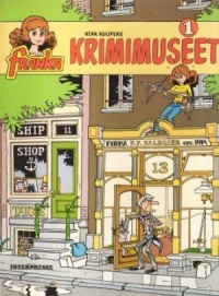 Krimimuseet