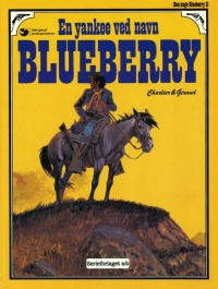 En yankee ved navn Blueberry