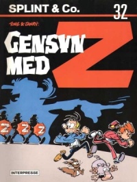 Gensyn med Z