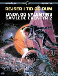 Linda og Valentins samlede eventyr 2