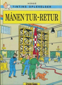 Månen tur-retur