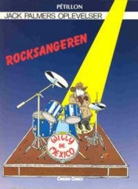 Rocksangeren