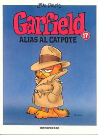 Alias Al Catpote