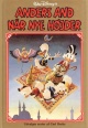Anders And når nye højder
