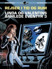 Linda og Valentins samlede eventyr 3