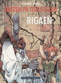 Rigaen