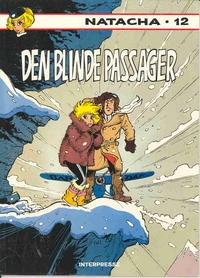 Den blinde passager