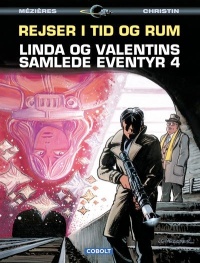 Linda og Valentins samlede eventyr 4