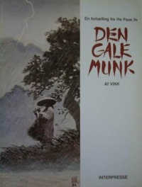 Den gale munk