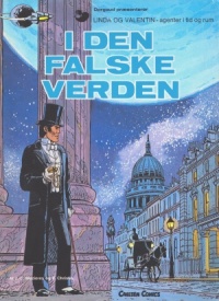 I den falske verden