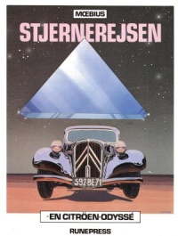 Stjernerejsen - En Citröen-odyssé