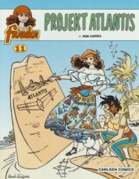 Projekt atlantis