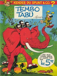 Tembo tabu
