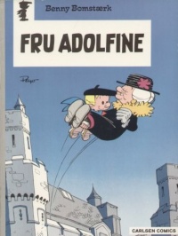 Fru Adolfine