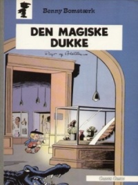 Den magiske dukke