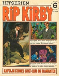 Rip Kirby