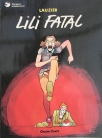 Lili Fatal