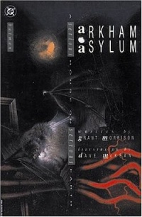 Arkham Asylum (US)