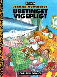 Ubetinget vigepligt