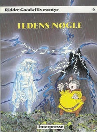 Ildens nøgle