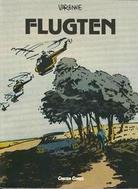 Flugten