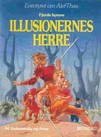 Fjerde hymne: Illusionernes herre