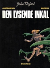 Den lysende inkal