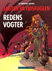 Redens vogter