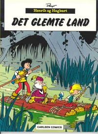 Det glemte land