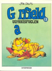 Ulykkesfuglen