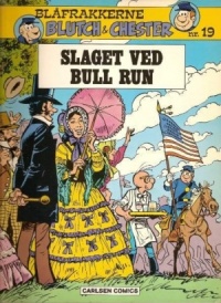 Slaget ved Bull Run