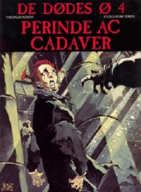 Perinde ac cadaver