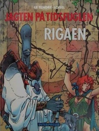 Rigaen