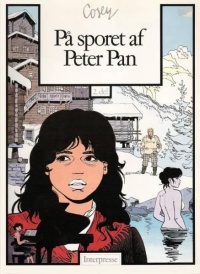 På sporet af Peter Pan, 2. del