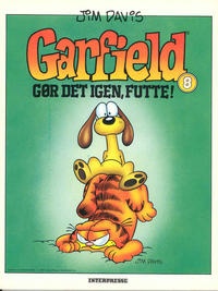 Gør det igen, Futte!