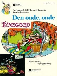 Den onde, onde Iznogood