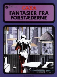 Fantasier fra forstæderne