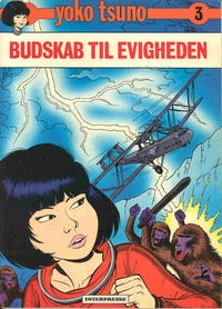 Budskab til evigheden