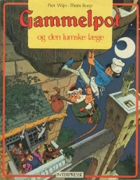 Den lumske læge