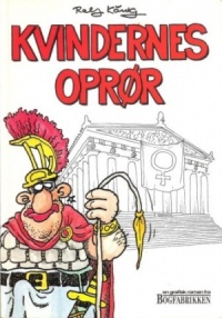 Kvindernes oprør