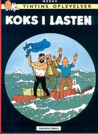 Koks i lasten