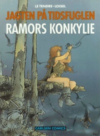 Ramor's konkylie