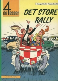 Det store rally