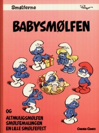 Babysmølfen