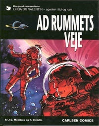 Ad rummets veje