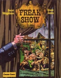 Freakshow